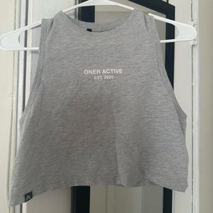 Oner Active Top